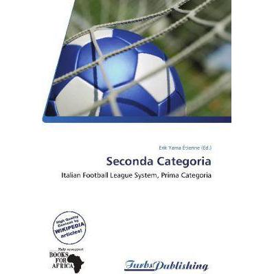 Seconda Categoria, Ratgeber