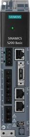 Immagine prodotto Siemens SINAMICS S200 Basic PN