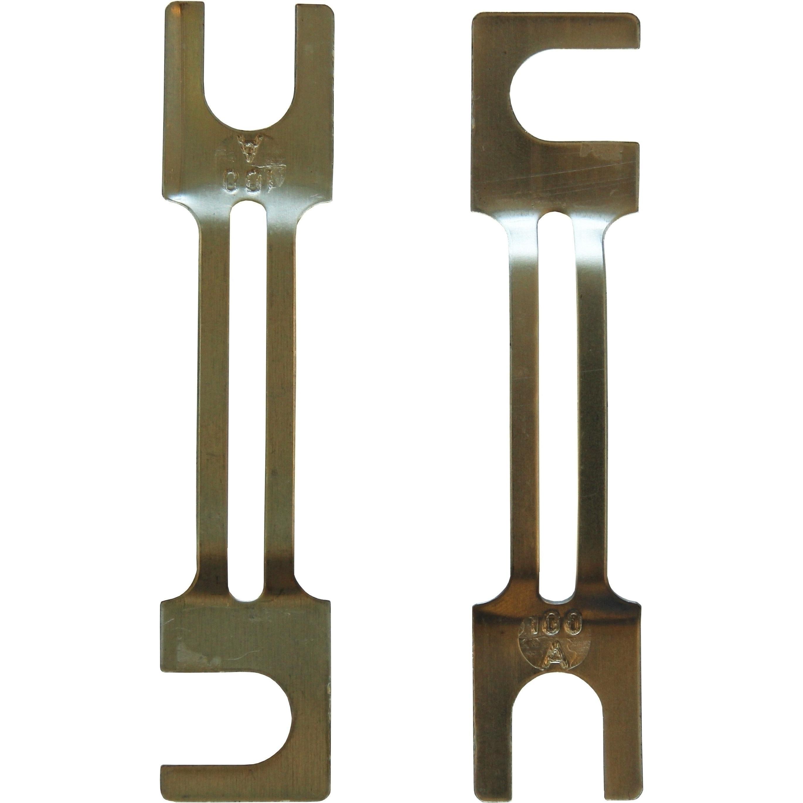 Elmag, Fusibile, Fusibile ALU 75A per EUROSTART 450/451 (75 A)