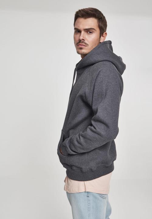 Produktbild Urban Classics Blank Hoody (3XL)