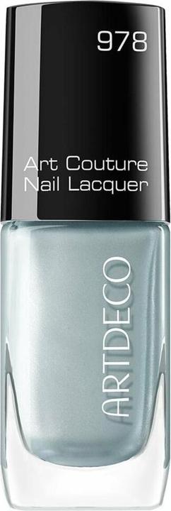 Immagine prodotto Artdeco Lacca per unghie Art Couture 111.978 (978 Salice d'argento, Smalto)