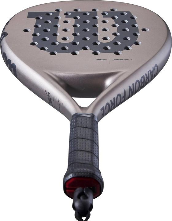 Produktbild Wilson Carbon Force