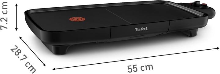 Produktbild Tefal CB641810