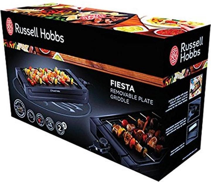 Immagine prodotto Russell Hobbs Fiesta