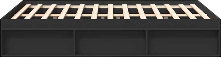 Image du produit vidaXL Bettgestell (150 x 200 cm)