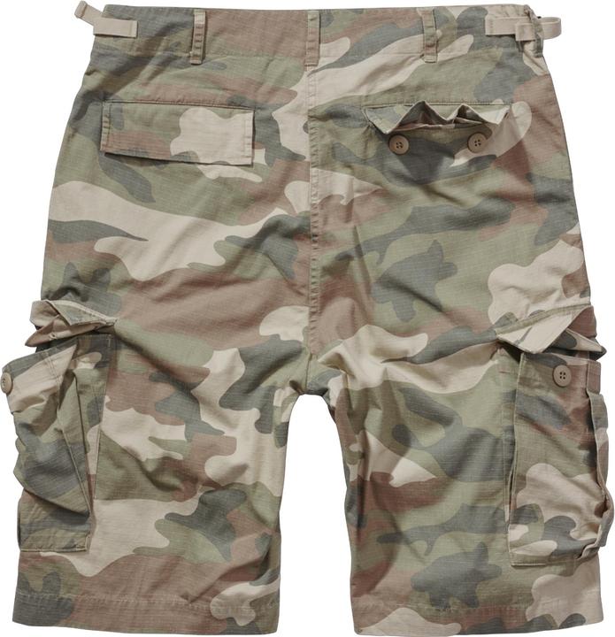 Actual product image Brandit BDU Ripstop Shorts (XXL)