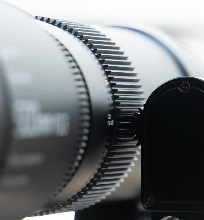 Produktbild TTArtisan 500mm f/6,3 ED Tele für L-Mount (L-Mount, Vollformat)