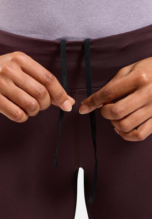 Actual product image Odlo Tights ZEROWEIGHT (XS)