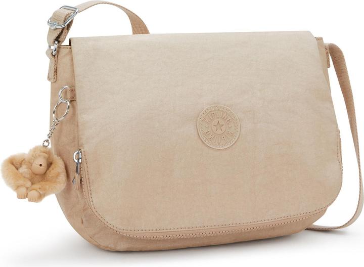 Produktbild Kipling Basic Plus Earthbeat Umhängetasche 30 cm