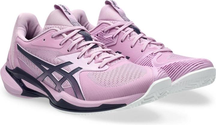 Actual product image ASICS Performance Solution Speed FF 3 Sandplatz Tennisschuh Damen (39.5)