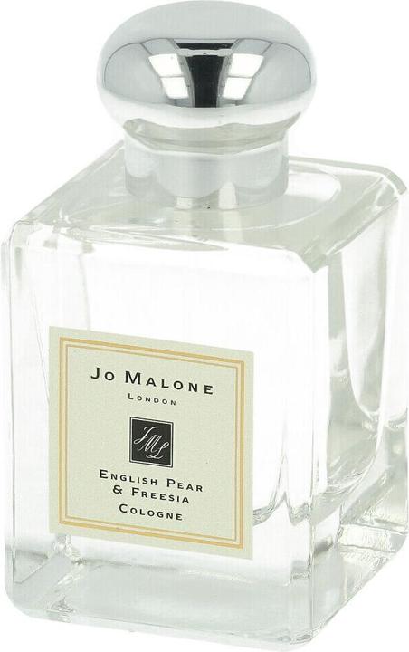 Actual product image Jo Malone English Pear & Freesia (Eau de cologne, 50 ml)