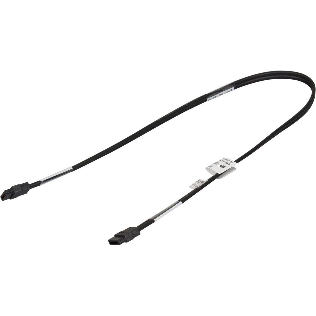 HP SATA Hard Drive Data Cable, Interne Kabel (PC)