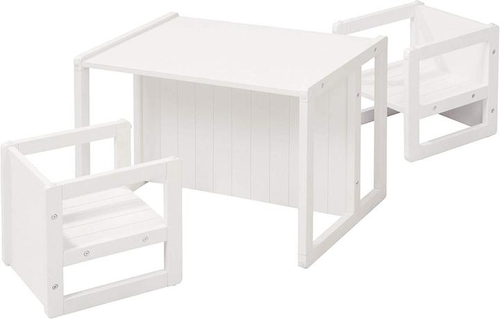 Produktbild Roba Kindersitzgruppe (Kindertisch)