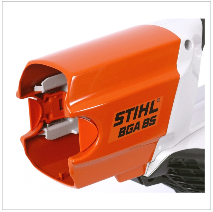 Produktbild Stihl BGA 85