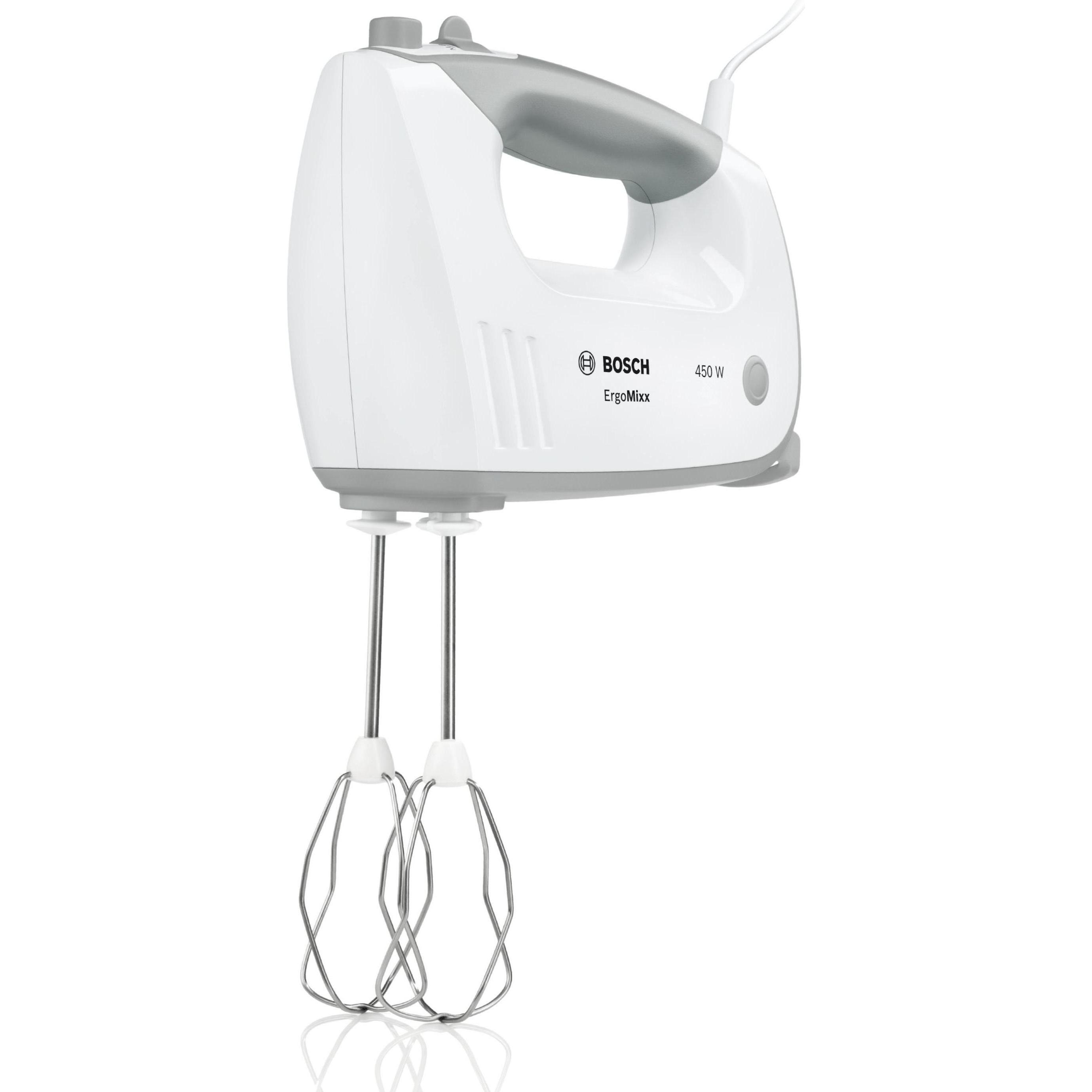 Thumbnail - Bosch Hausgeräte Handmixer MFQ 36480, Handmixer, Weiss
