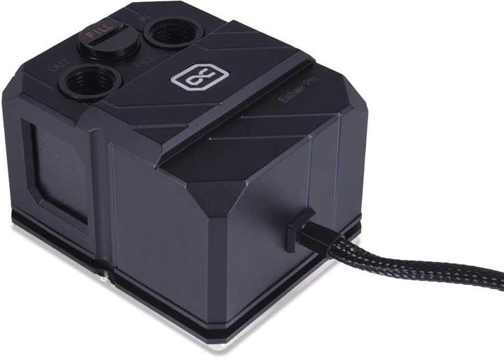 Image du produit Alphacool Eisbaer Pro ES 2U