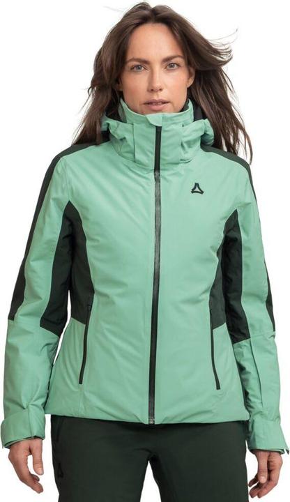 Actual product image Schöffel Women's Jacket Trifex (4XL, 50, 5XL)