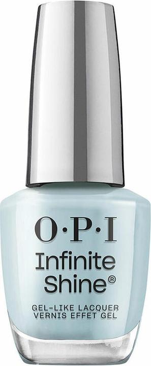Actual product image OPI Infinite Shine Last From the Past (ISL124 Last From The Past, Colour paint)