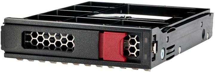 HPE Drv SSD 960gb Lff Sata Ri Lpc (960 GB, 3.5")