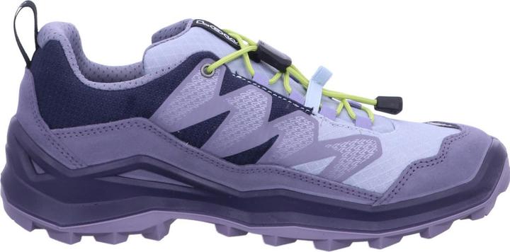 Produktbild Lowa Maddox Pro GTX LO (38)