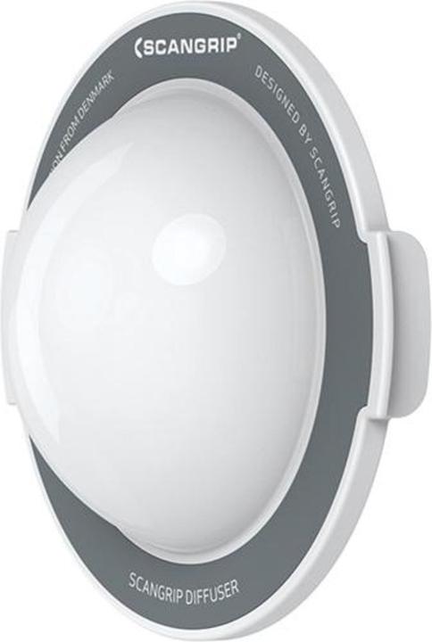 Produktbild Scangrip Diffusor NOVA 3K (Blitzdiffusor)