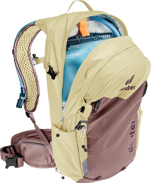 Produktbild Deuter Compact 12+3 (12 l)