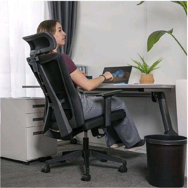 Actual product image Contini ErgoFlex
