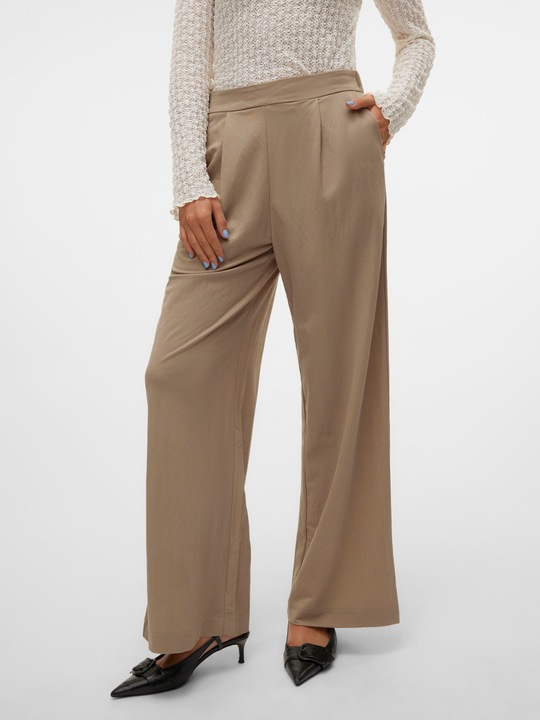 Actual product image Vero Moda VMMAYSUN trousers Trousers (XS)