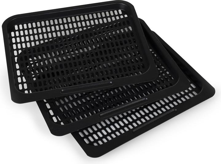 Image du produit Princess Four à air chaud Aeroflyer