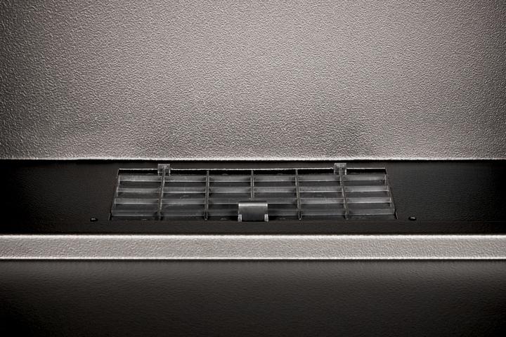 Produktbild Digitus 19" 4HE Wandgehäuse, SOHO PRO 237 x 540 x 400 mm, schwarz (4 HE, 19 Zoll Rack)