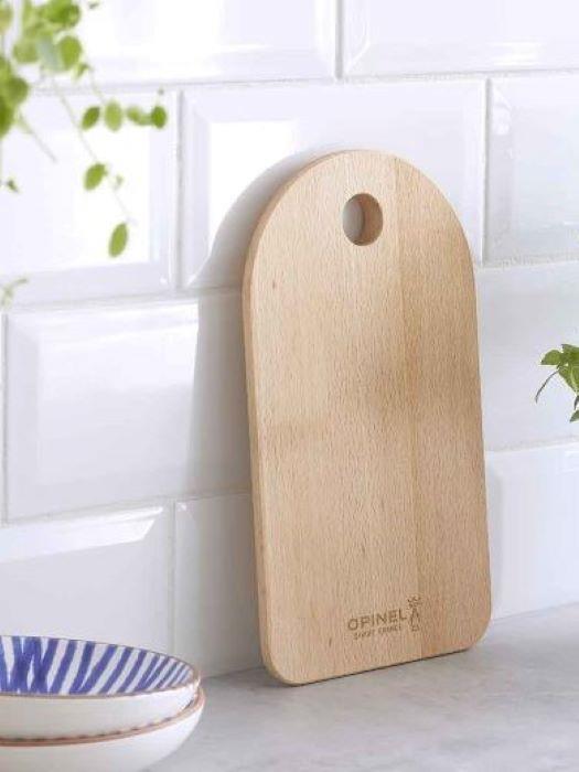 Image du produit Opinel Planche à découper LA PETITE