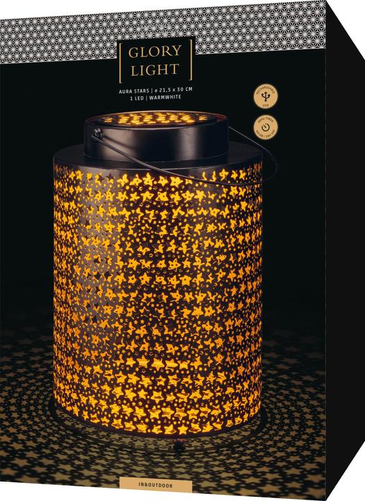 Image du produit STT Aura stars, 30