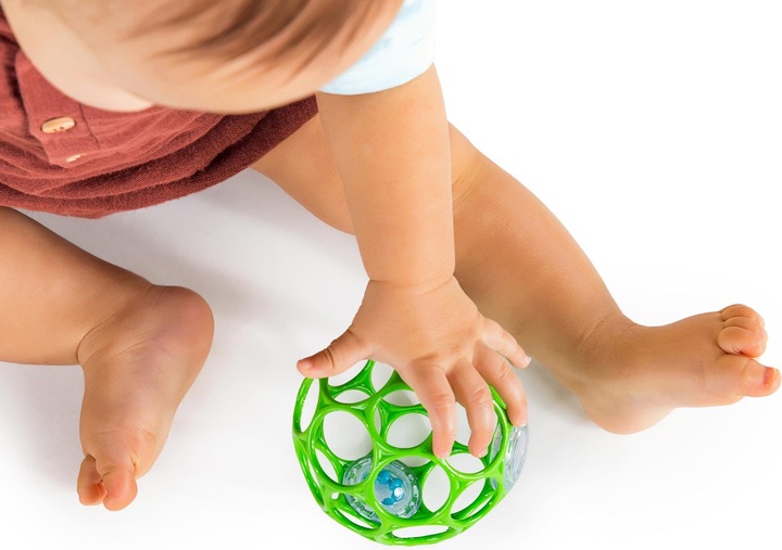 Produktbild Oball Rattle