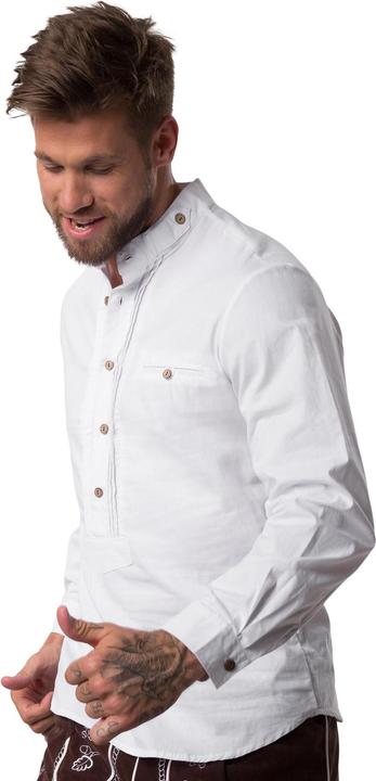 Immagine prodotto tectake Camicia Toni (M)