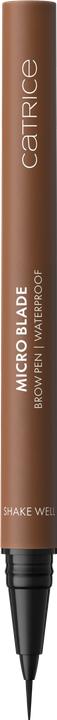 Produktbild Catrice Micro Blade Brow Pen Waterproof (Deep Taupe)