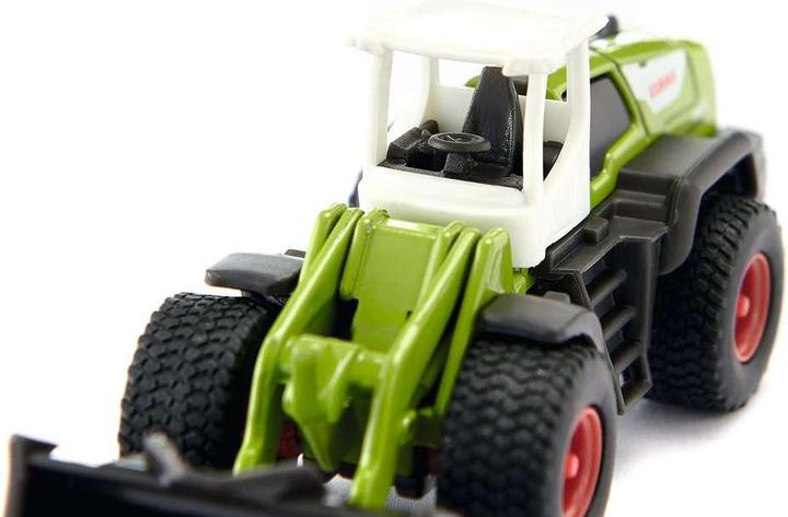 Image du produit Siku Claas Torion 1914 Chargeuse sur pneus