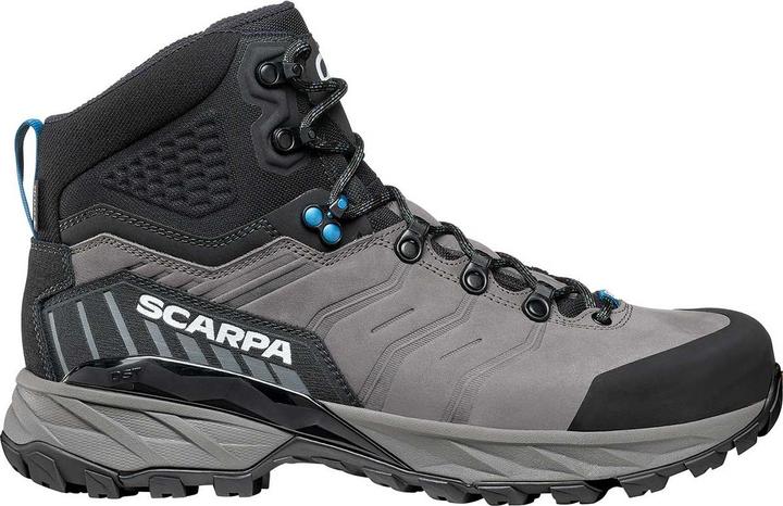Actual product image Scarpa Rush Trek Pro GTX (47)