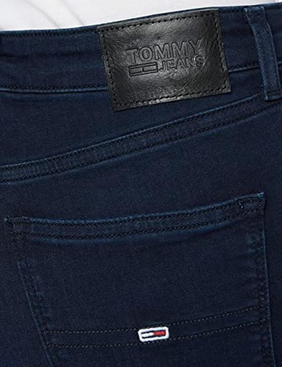 Image du produit Tommy Hilfiger Nora Skinny Fit avenue dark blue stretch (W31/L30)