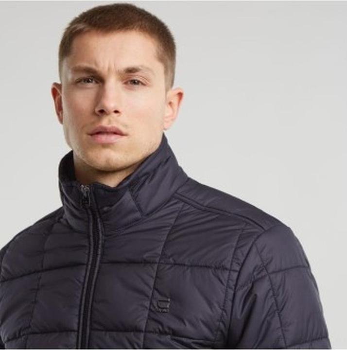 Actual product image G-Star down jacket g-tar meefic (S)