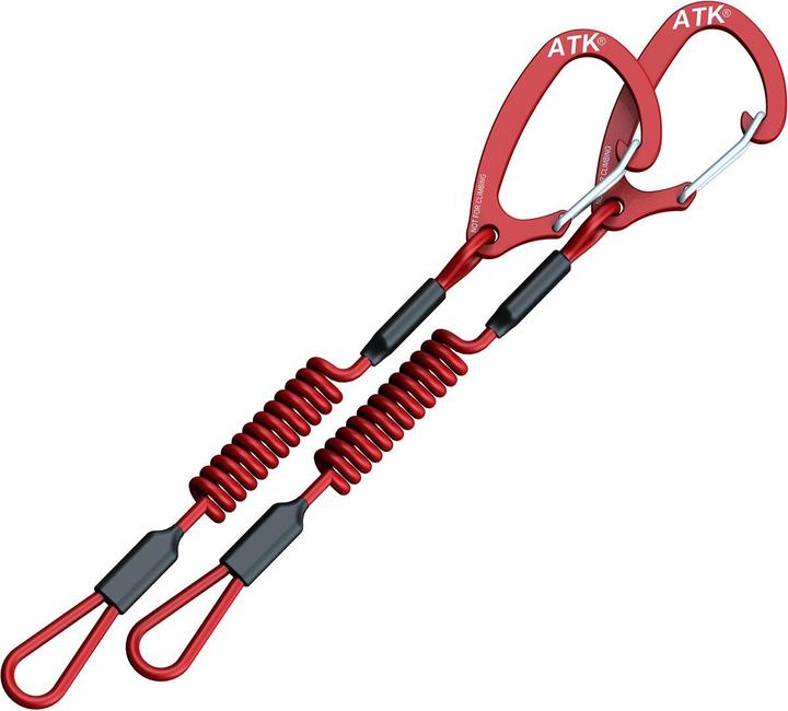 Image du produit ATK Bindings Leash Kevlar Core