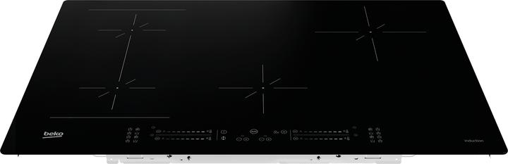 Image du produit Beko HII84540IFT (80 cm, Table de cuisson à induction)