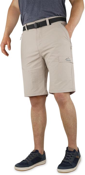Produktbild Normani Herren Softshell-Shorts Minkey (XL)