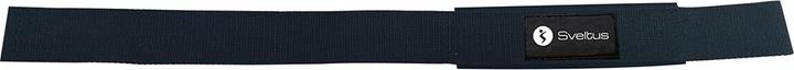 Actual product image Sveltus lifting strap