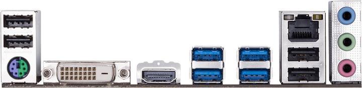 Produktbild Gigabyte B450M DS3H (AM4, AMD B450, mATX)