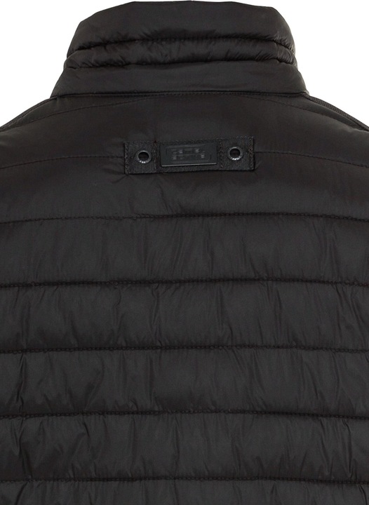 Produktbild Camel Active Steppjacke ohne Daune aus recyceltem Polyester (58)