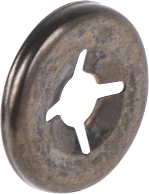 Actual product image RS PRO Discs shaft 3mm