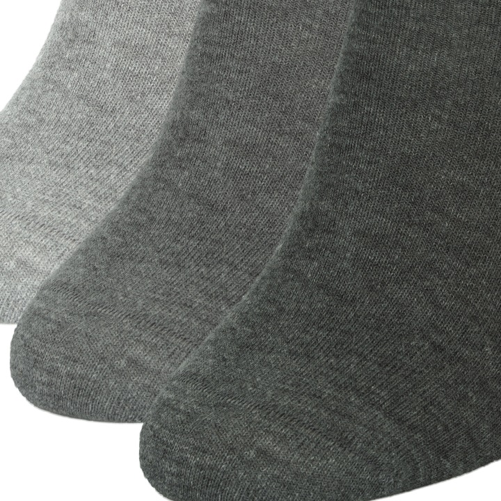 Actual product image Black Snake Smooth Style (39, 42)