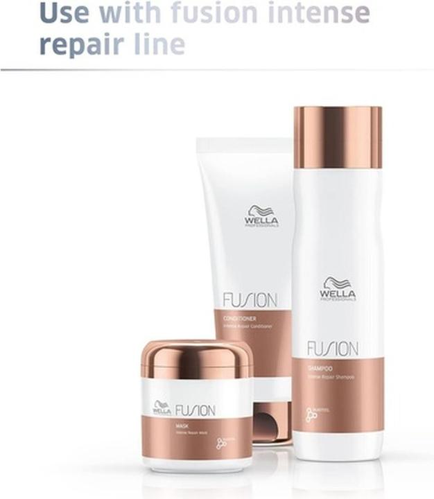 Immagine prodotto Wella Stabilizzatore per Capelli Plex No. 3 (100 ml)