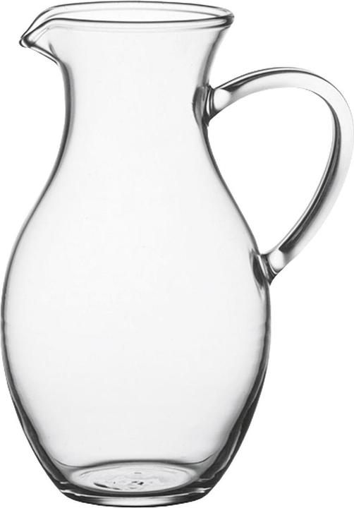 Bohemia Cristal Pichet en verre Sel. Classic 0,5l (0.50 l)