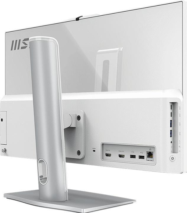 Actual product image MSI Modern AM242P (Intel Core i7-1260P, 16 GB, 512 GB)